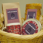 gift basket