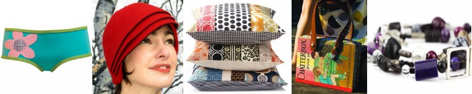 One of a Kind Christmas Show & Sale Picks for Women