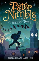 Peter Nimble and his Fantastic Eyes by Jonathan Auxier