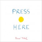 Press Here by Herve Tullet